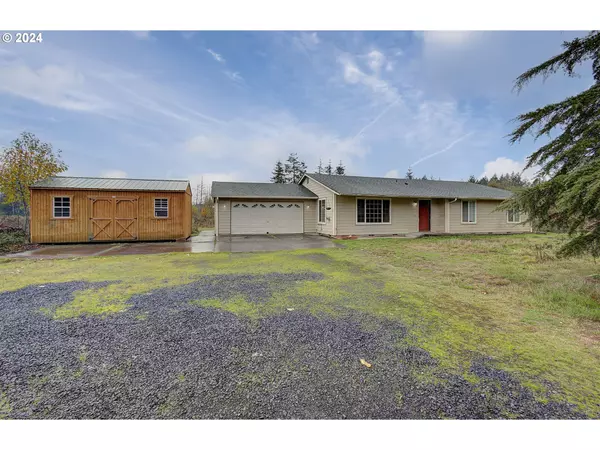 133 VICTORIA LN, Chehalis, WA 98532