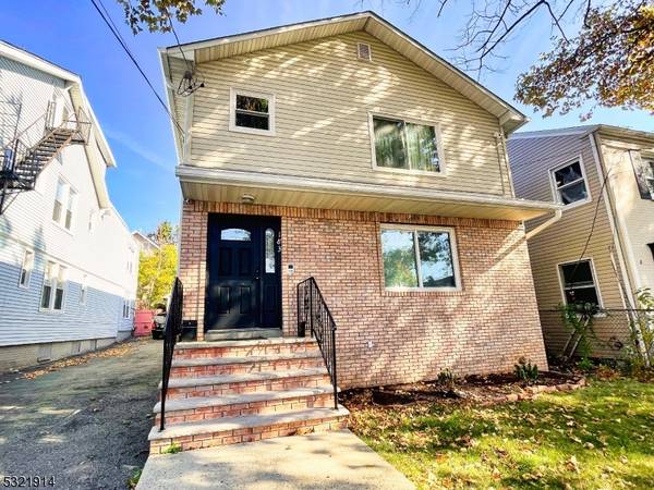 183 Chancellor Ave, Newark City, NJ 07112