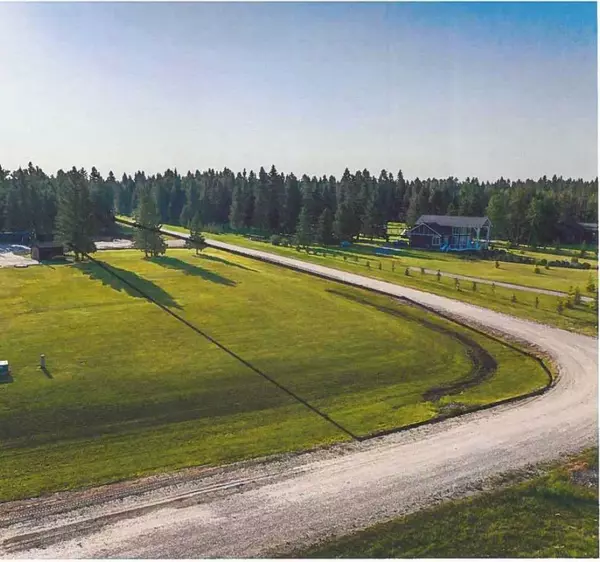 Rural Mountain View County, AB T0M1X0,Range Road 51 RD Northeast