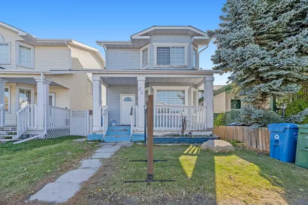 80 Costa Mesa Close NE, Calgary, AB T1Y 6X1