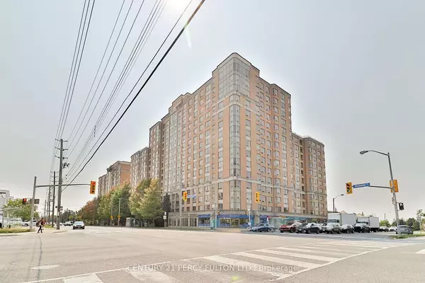 1883 Mcnicoll AVE #602, Toronto E05, ON M1V 5M3