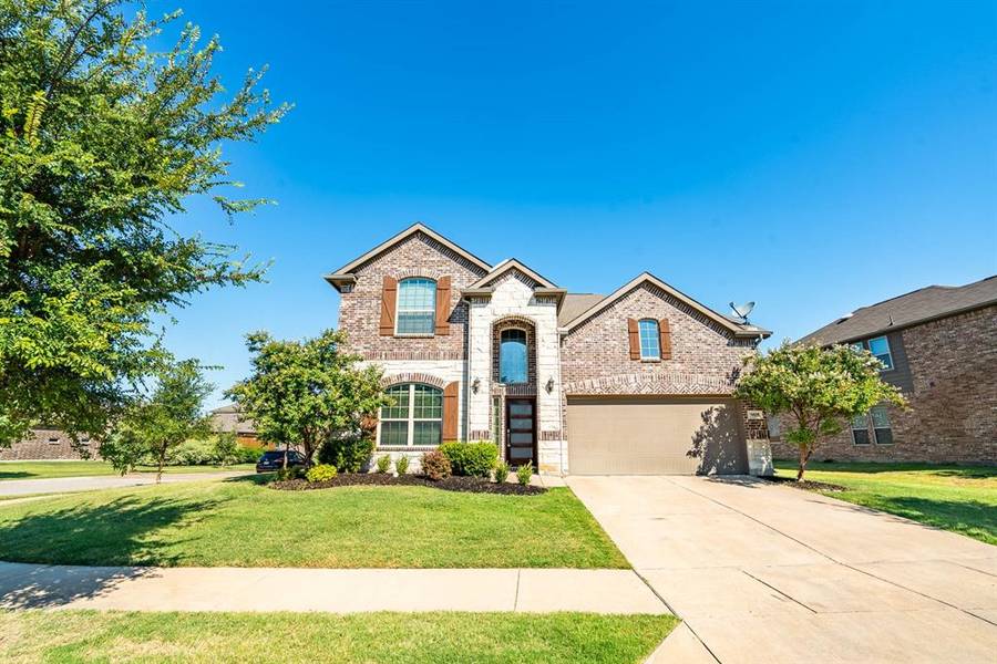 1405 Palestine Drive, Prosper, TX 75078