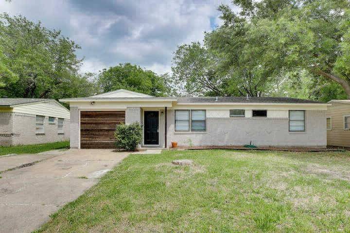 4820 Harper Drive, Mesquite, TX 75150