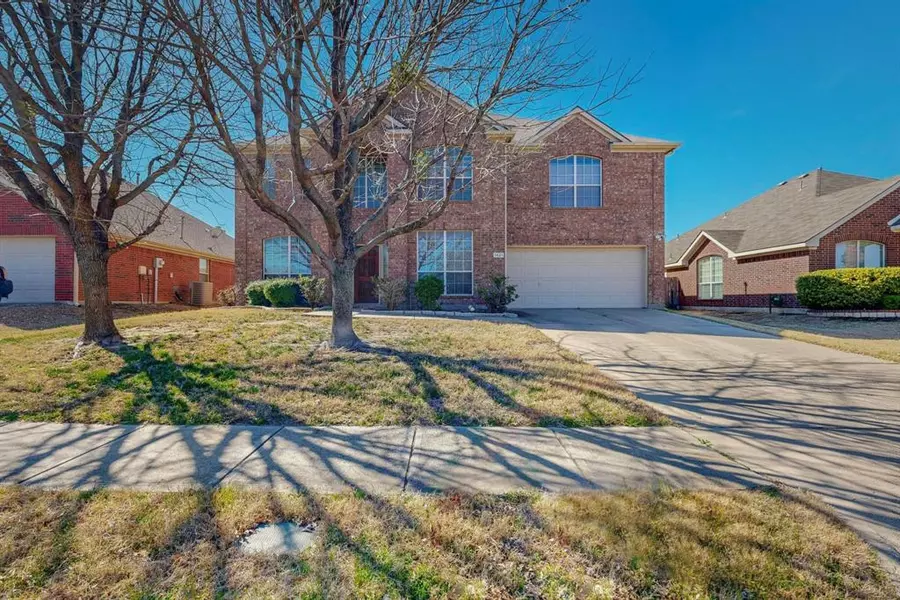 1421 Laura Drive, Wylie, TX 75098