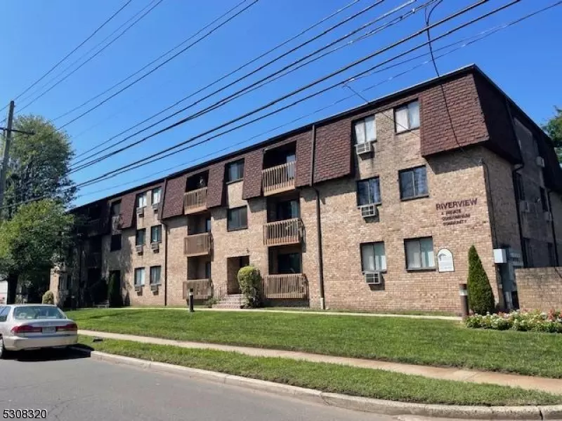 295 Main St #1A, Belleville Twp., NJ 07109