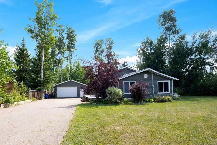 75 Gregoire AVE, Gregoire Lake Estates, AB T0P 1J0