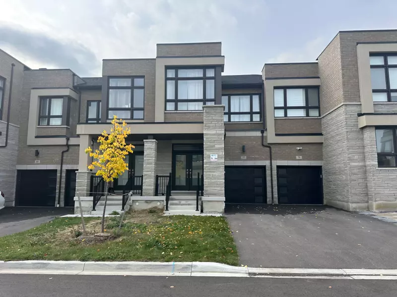 77 Boiton ST, Richmond Hill, ON L4S 0M1