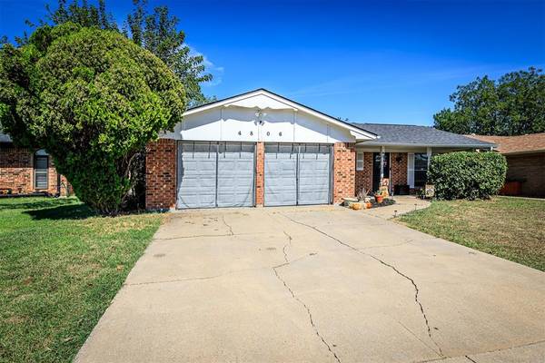 4806 SE Kincaid Avenue, Lawton, OK 73501