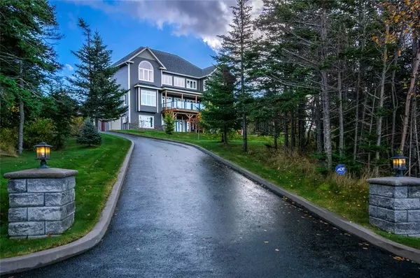 67 O'Rourkes Road, Holyrood, NL A0A 2R0