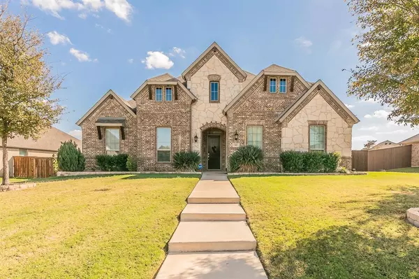 142 Old Bridge Road, Waxahachie, TX 75165