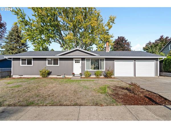 18985 SW CASCADIA ST, Beaverton, OR 97078