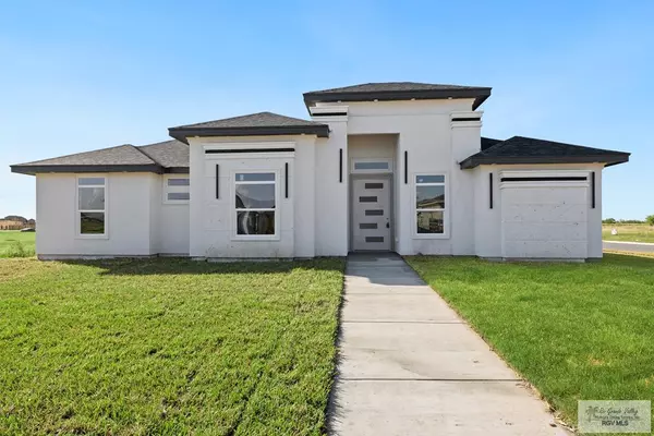 108 FINCH DR, Los Fresnos, TX 78566