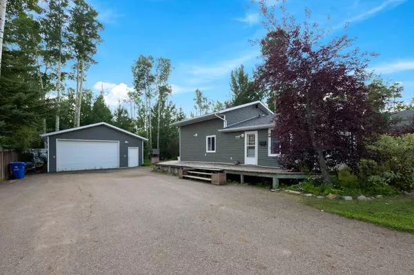 Gregoire Lake Estates, AB T0P 1J0,75 Gregoire AVE