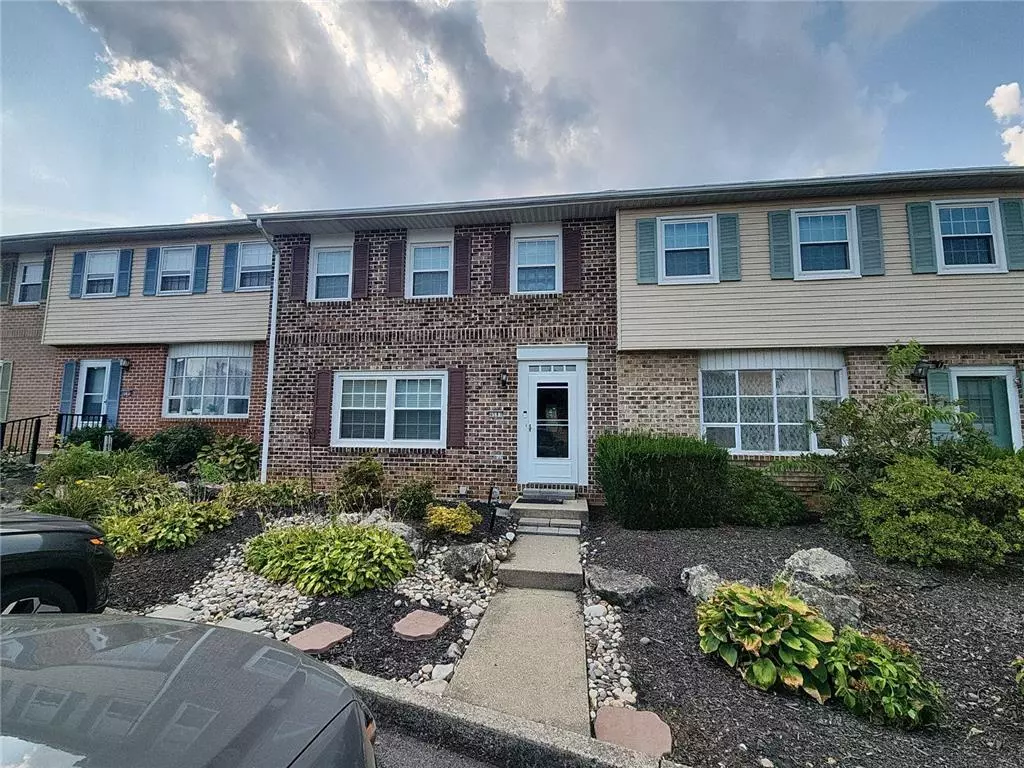 Lower Macungie Twp, PA 18103,4587 Hedgerow Drive