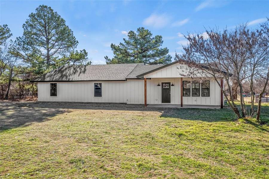 10400 NE 21st Street, Oklahoma City, OK 73141