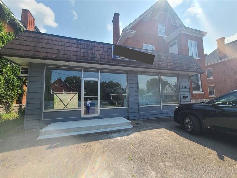 268 ISABELLA ST, Pembroke, ON K8A 5S9