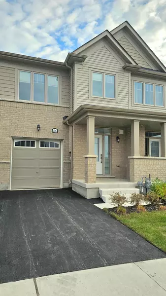 86 Edminston DR, Centre Wellington, ON N1M 0J1