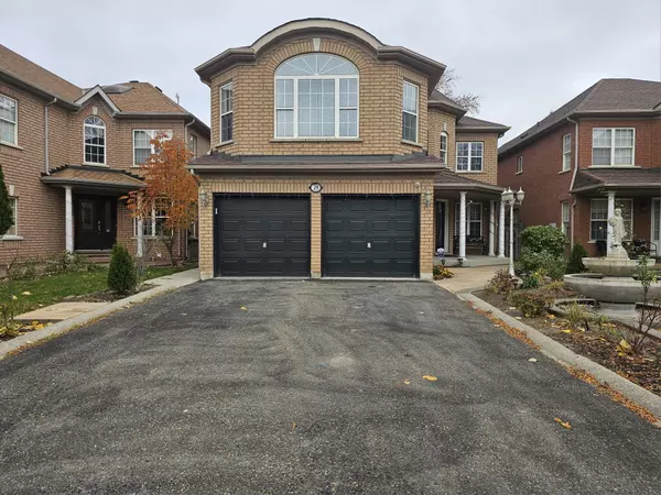 29 Sheepberry TER #BSMT, Brampton, ON L7A 2B6