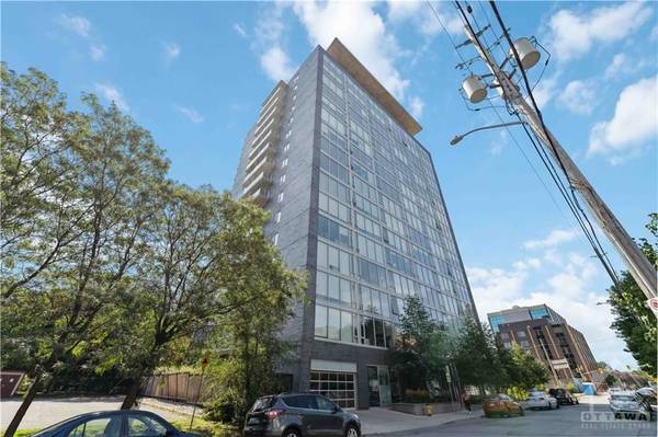 300 LISGAR ST #209, Ottawa Centre, ON K2P 0E2