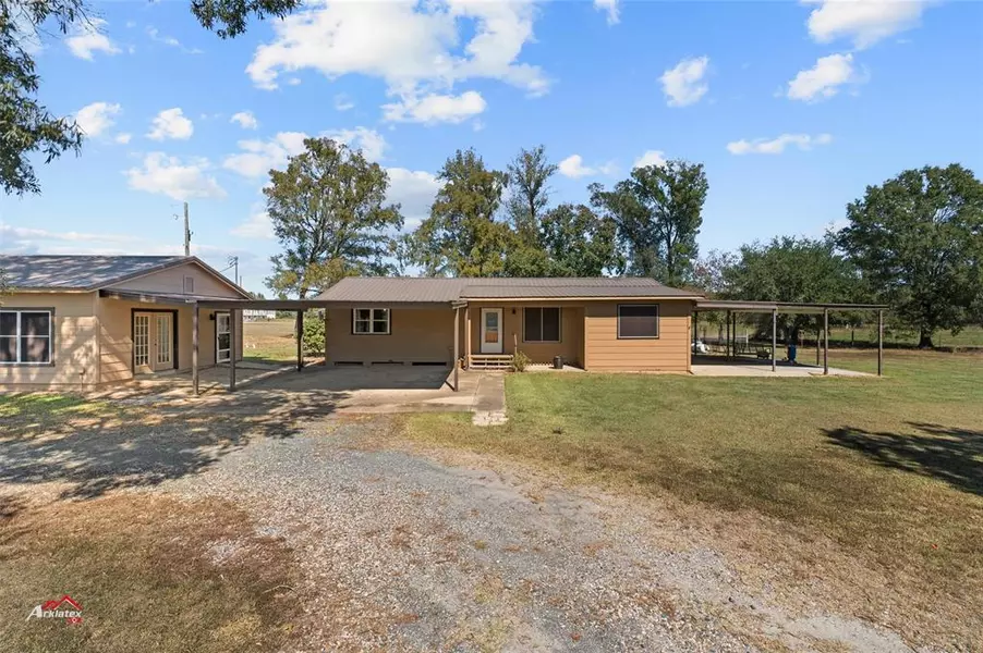 409 Friendship Road, Frierson, LA 71027