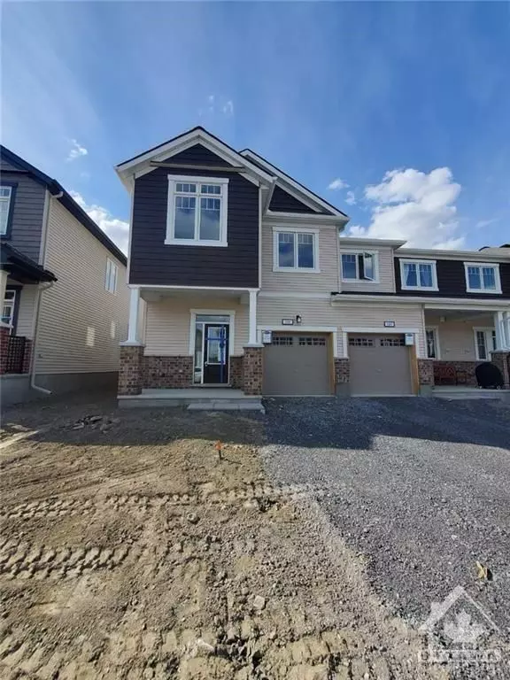 Barrhaven, ON K2J 6W1,522 FLAGSTAFF DR