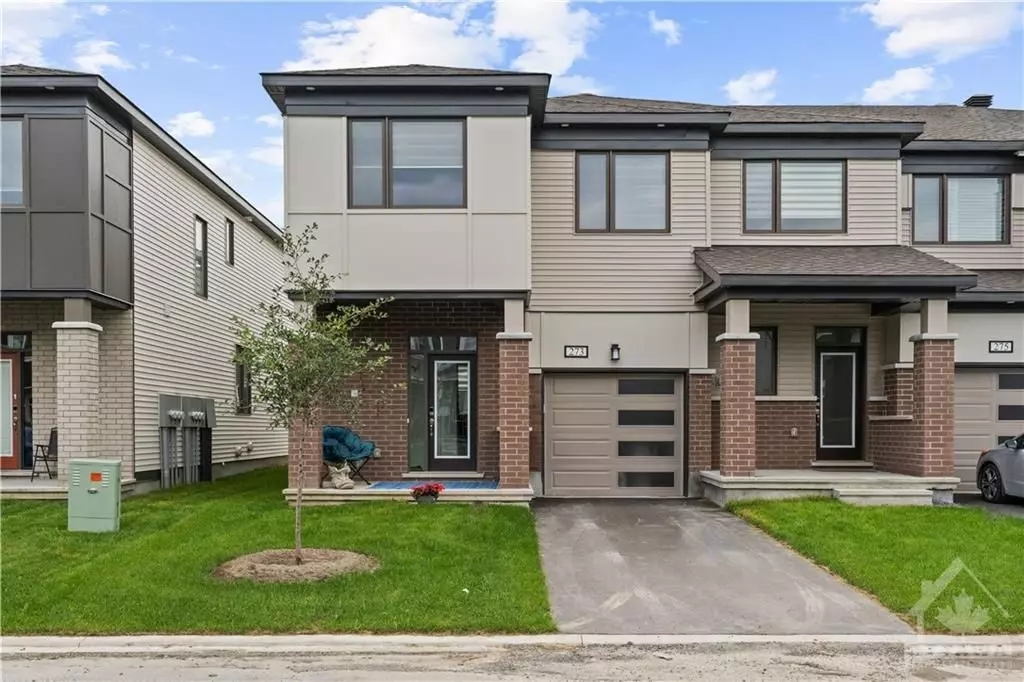 Stittsville - Munster - Richmond, ON K2H 6X2,273 BILLRIAN CRES