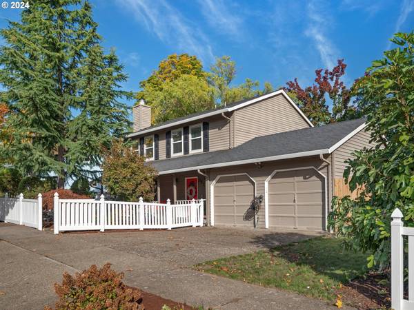 Beaverton, OR 97008,7520 SW ALPINE DR