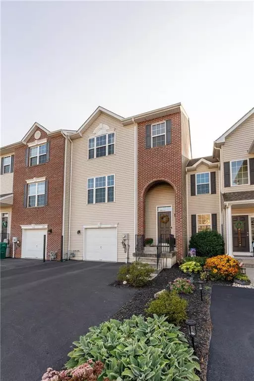 Lower Macungie Twp, PA 18062,5388 Spring Ridge Drive West