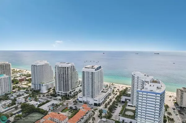 505 N Fort Lauderdale Beach Blvd  #602, Fort Lauderdale, FL 33304