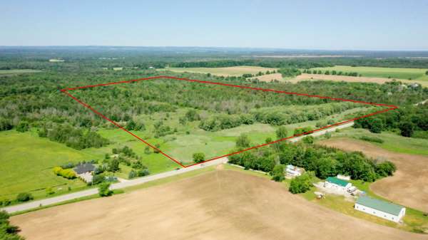 6330 County Rd. 15 N/A, Adjala-tosorontio, ON L0M 1J0