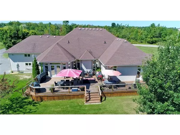 Drummond/north Elmsley, ON K7H 3C7,556 WEST POINT DR