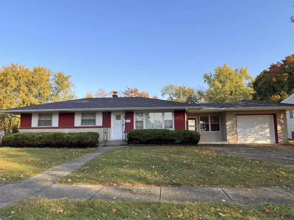 Rockford, IL 61108,4558 CLEVELAND Avenue