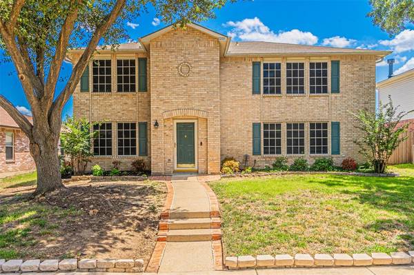 1213 Leeward Lane, Wylie, TX 75098