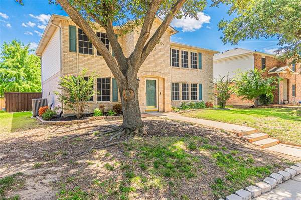 Wylie, TX 75098,1213 Leeward Lane