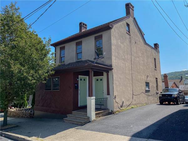 603 Cherokee Street, Bethlehem City, PA 18015