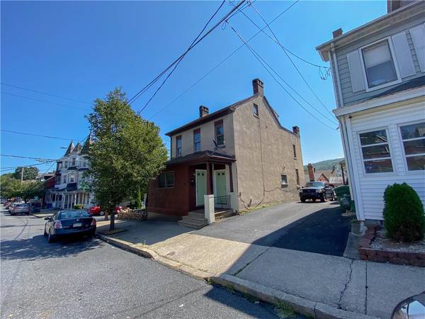 Bethlehem City, PA 18015,603 Cherokee Street