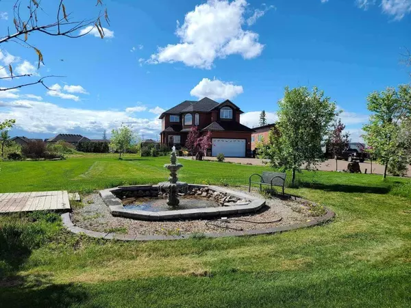 Saprae Creek, AB T9H5B4,104 Spruce Valley Gate