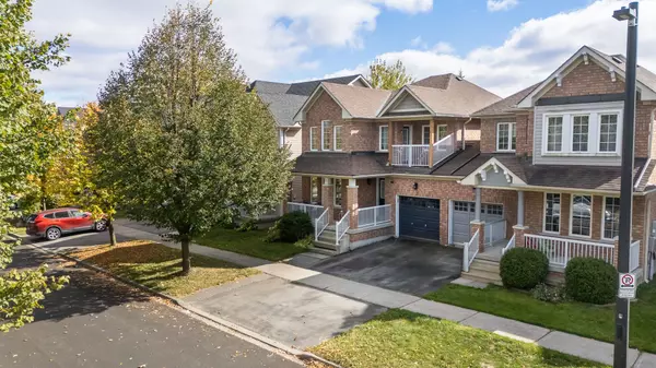 31 Glasgow CRES, Georgina, ON L4P 4B3