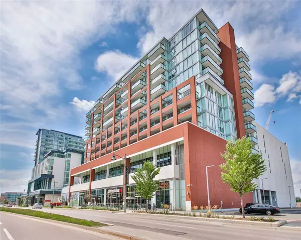 180 Enterprise BLVD #806K, Markham, ON L6G 1B3