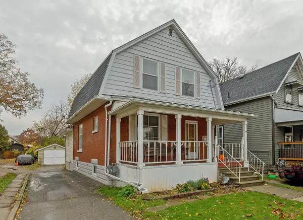 St. Thomas, ON N5P 3E3,17 Balaclava ST