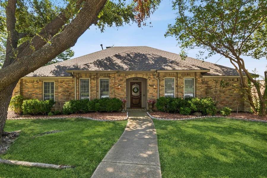 4520 Atlanta Drive, Plano, TX 75093