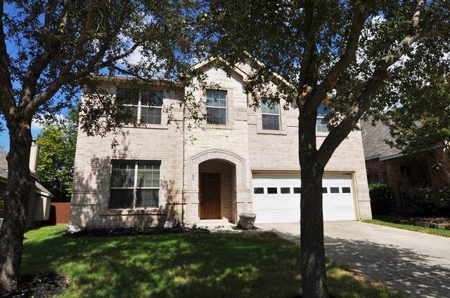 3105 Spanish Oak Trail, Melissa, TX 75454