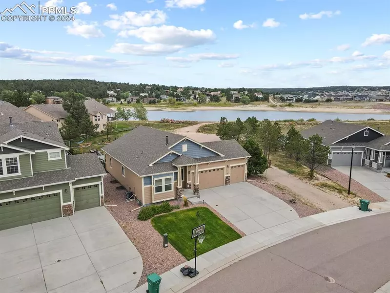 1756 Willow Park WAY, Monument, CO 80132