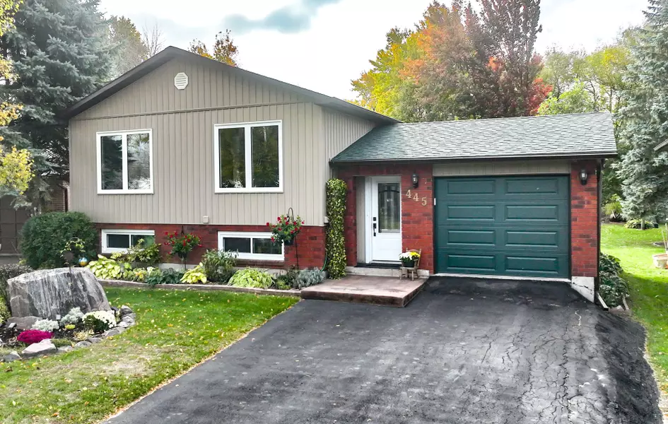 445 Mooney CRES, Orillia, ON L3V 6R5