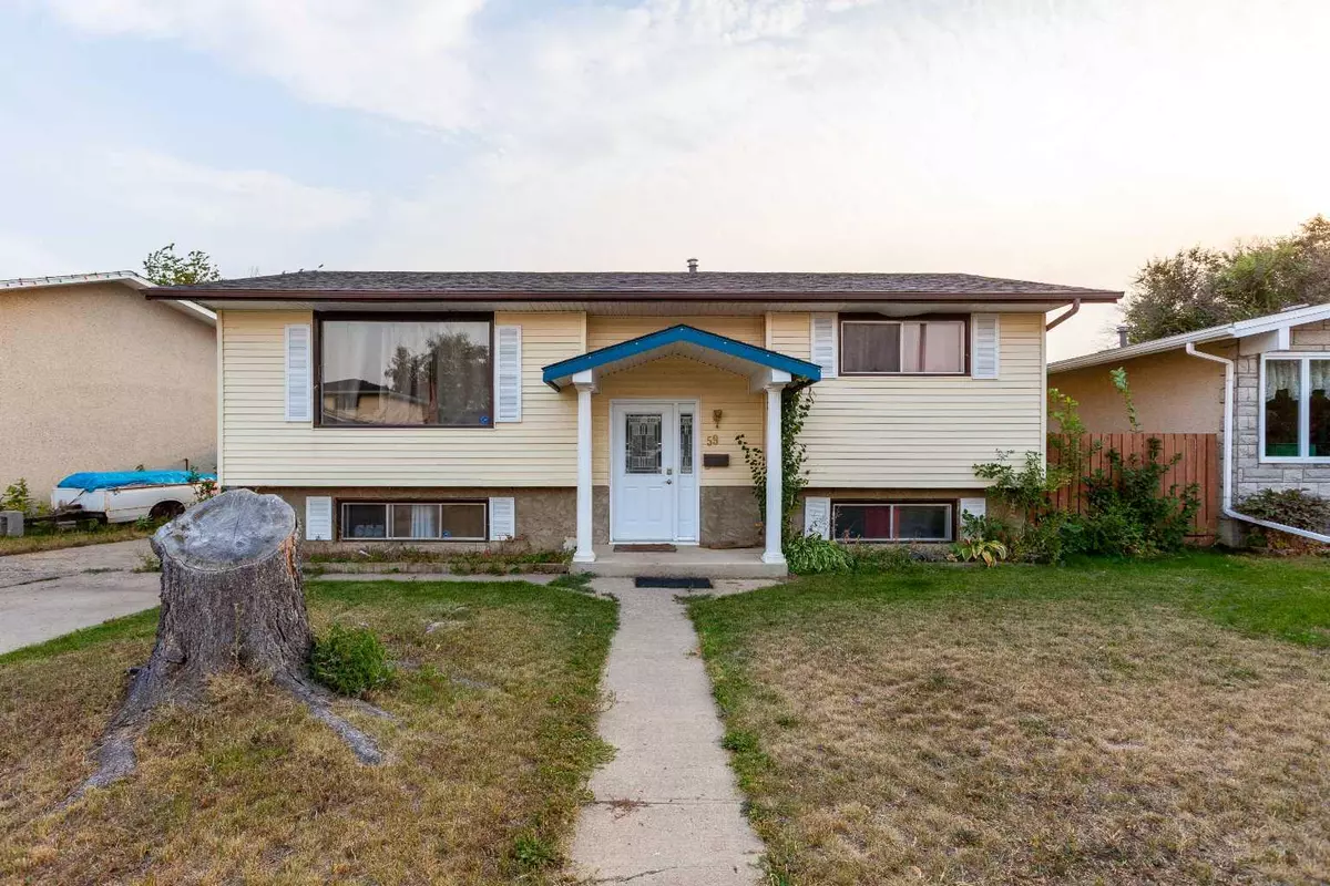 Medicine Hat, AB T1B 1P7,59 Ross Glen CRES SE