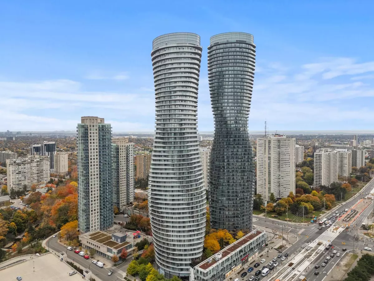 Mississauga, ON L4Z 0A8,50 Absolute AVE #PH 02