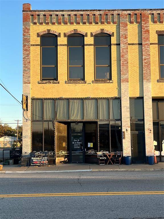 429 W Main Street, Stroud, OK 74079