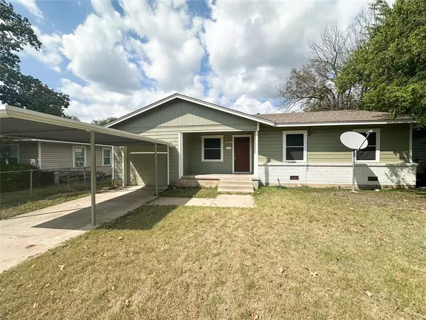 2509 Powell Drive, Gatesville, TX 76528