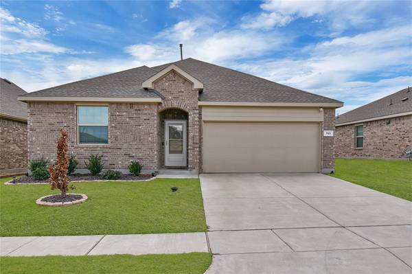 763 Mulberry Drive, Princeton, TX 75407