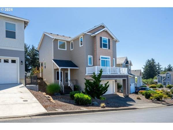 1595 BLACK SANDS WAY,  Netarts,  OR 97143